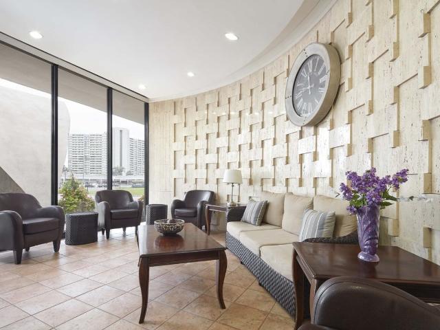 Apartment for rent in Mississauga, Ontario