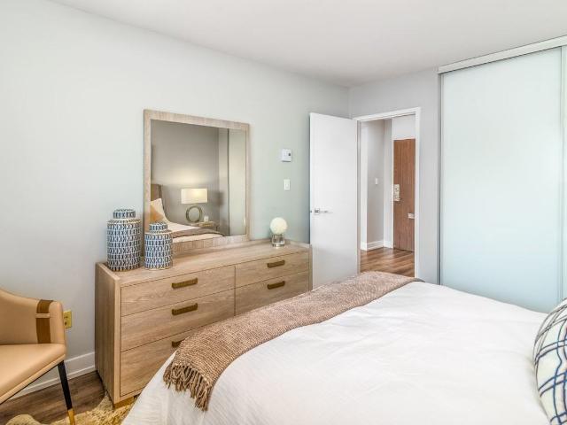 Apartment for rent in Mississauga, Ontario