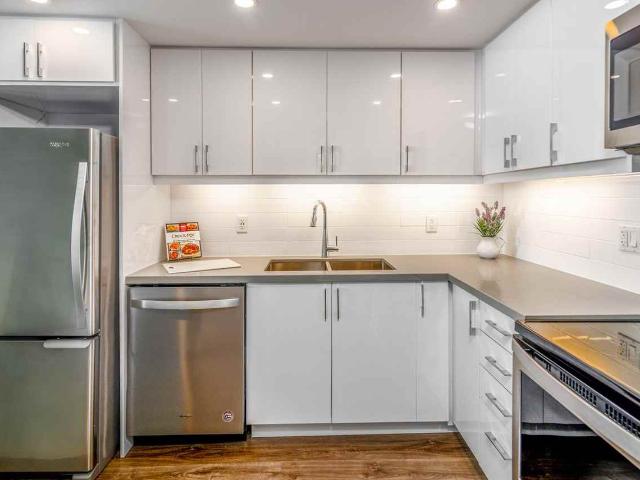 Apartment for rent in Mississauga, Ontario