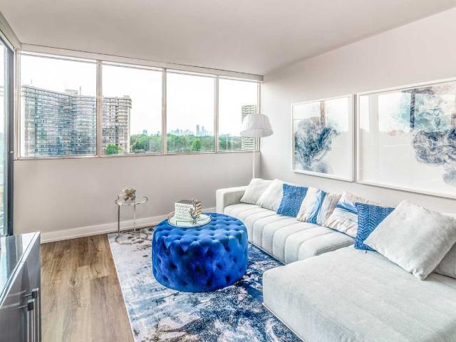 Apartment for rent in Mississauga, Ontario