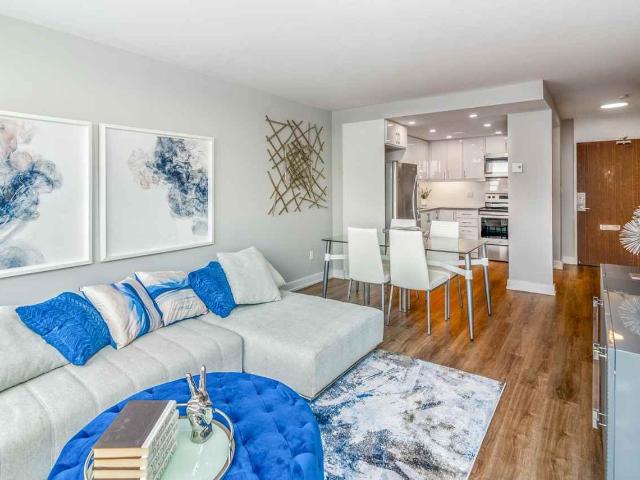 Apartment for rent in Applewood Heights, Mississauga