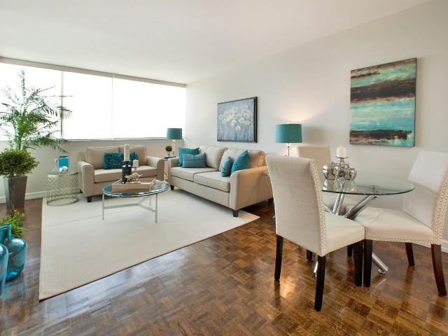 Apartment for rent in Mississauga, Ontario