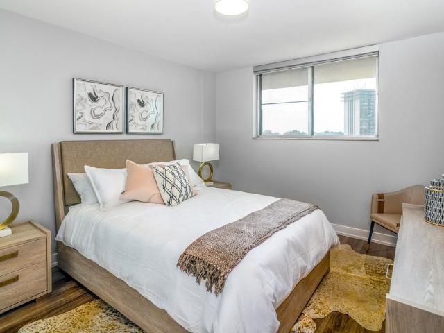 Apartment for rent in Mississauga, Ontario
