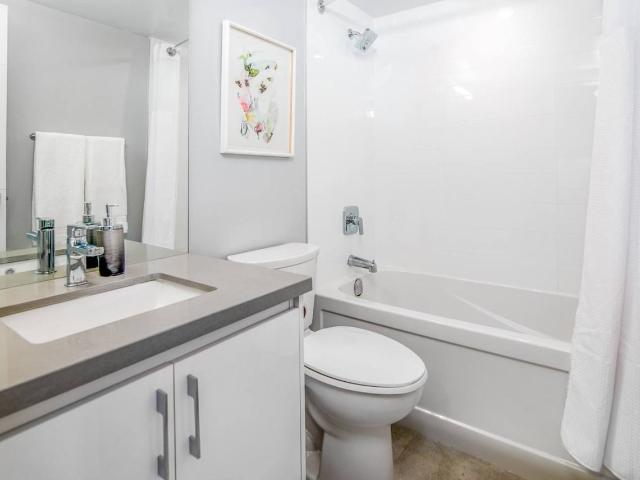 Apartment for rent in Mississauga, Ontario