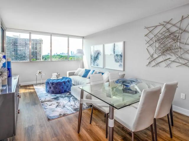 Apartment for rent in Mississauga, Ontario