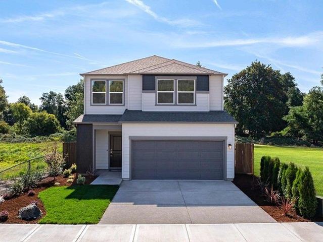 Townhouse for sale in Oregonia