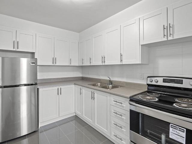 Apartment for rent in Mississauga, Ontario