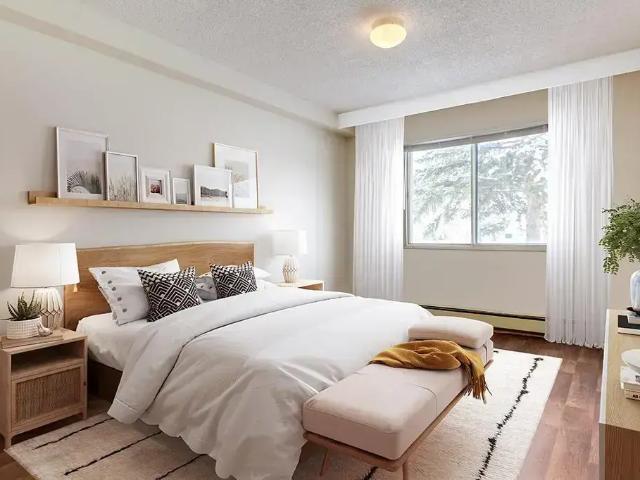 Apartment for rent in Northwest, Alberta