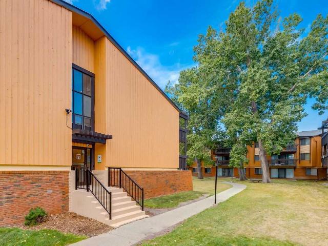 Apartment for rent in Northwest, Alberta