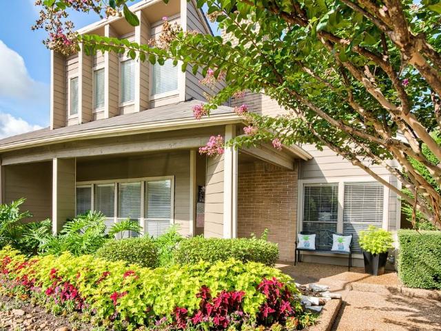 Apartment for rent in Harris, Texas