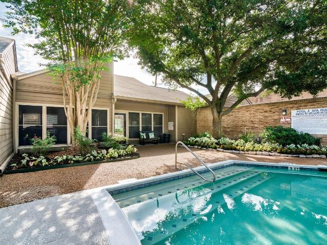 Apartment for rent in Harris, Texas
