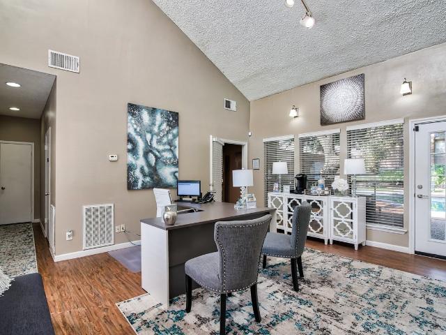 Apartment for rent in Harris, Texas