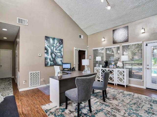 Apartment for rent in Harris, Texas