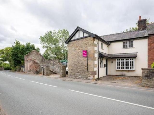 House for sale in Lancashire