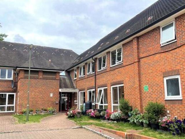 House for sale in Camberley, Surrey Heath