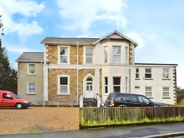 House for sale in Appley, Ryde