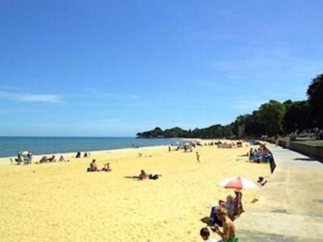 House for sale in Appley, Ryde