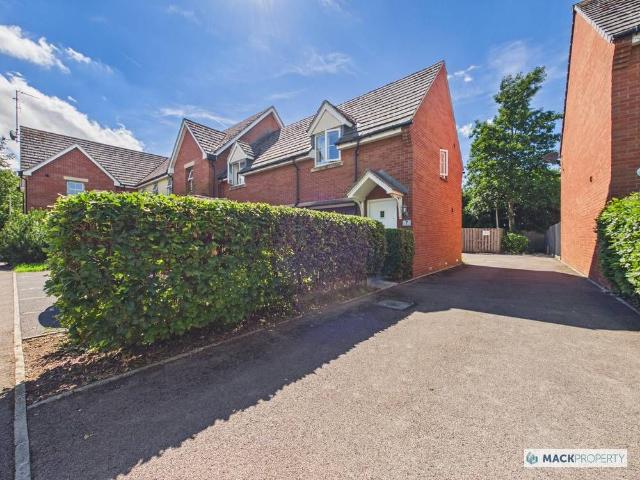 Apartment for rent in Uckington, Pamington