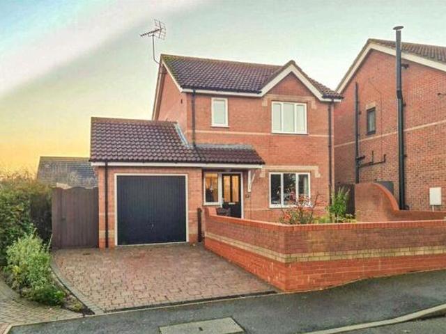House for sale in North Yorkshire