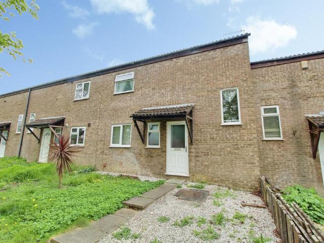 House for rent in Peterborough