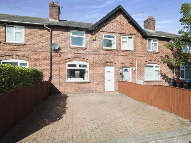 House for rent in Handbridge, Chester
