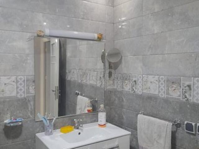 Appartement location à Salé