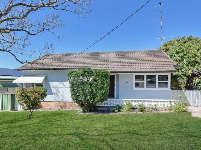 House for rent in Tenambit, Newcastle-Maitland