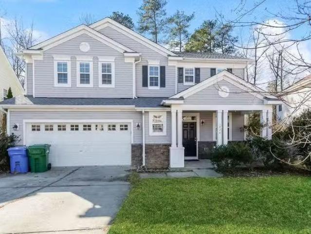 Condo for rent in Wake, North Carolina