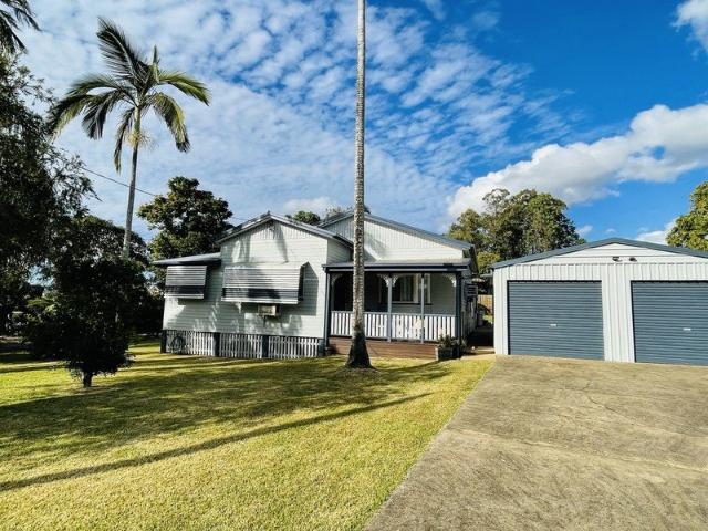House for rent in Tinana, Queensland