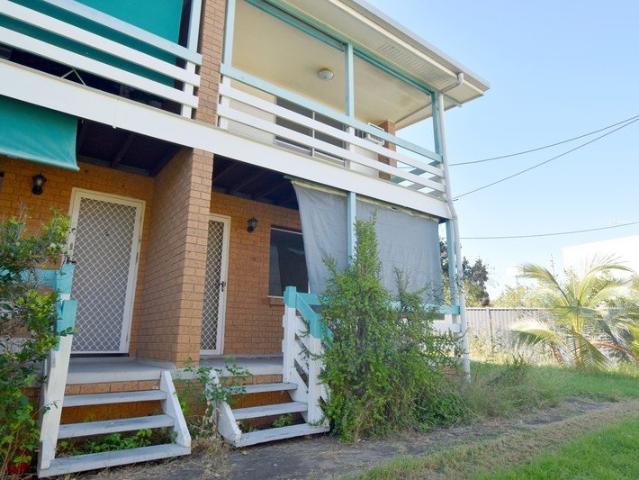 Apartment for rent in Gladstone, Queensland