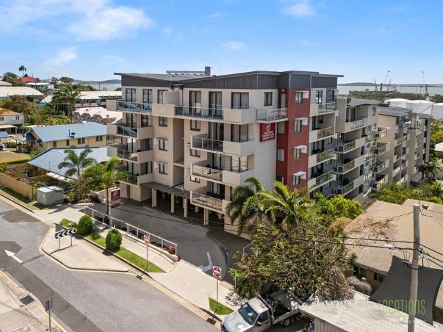 Apartment for rent in Gladstone, Queensland