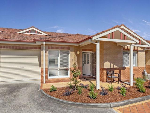 Villa for rent in Inner West, Sydney