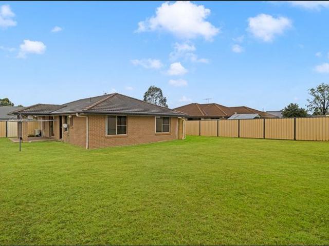 House for rent in Aarons Pass, New South Wales