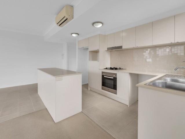 Apartment for rent in Toombul, Queensland