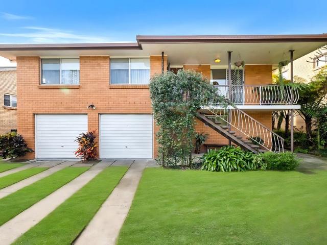 House for rent in Toombul, Queensland