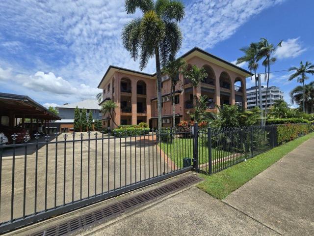 Apartment for rent in Cairns, Queensland