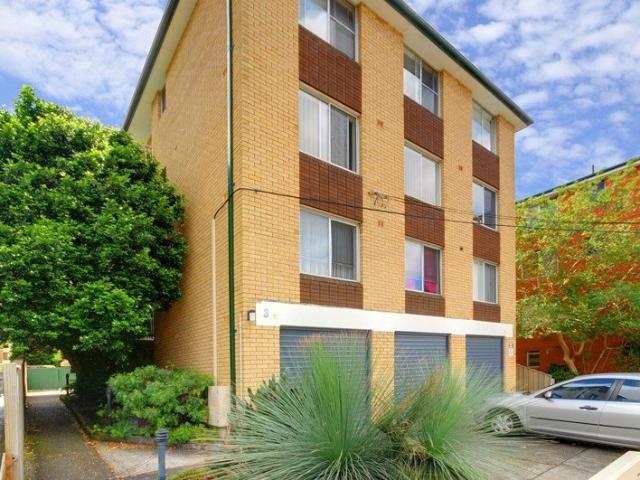 Apartment for rent in Sydney, New South Wales