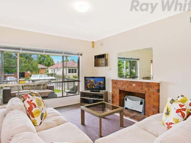 House for rent in Sydney, New South Wales
