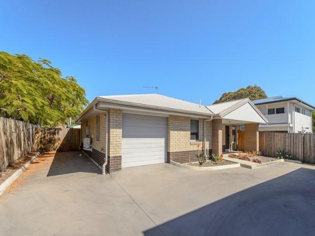 House for rent in Gladstone, Queensland