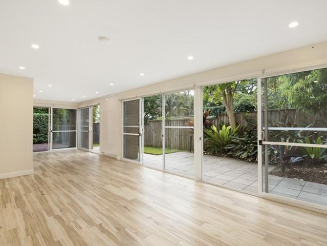 Townhouse for rent in Sydney, New South Wales