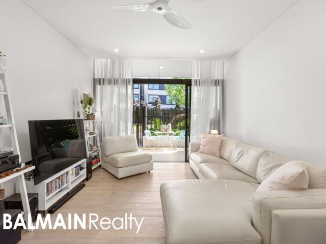 Apartment for rent in Sydney, New South Wales