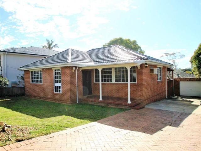 House for rent in Sydney, New South Wales