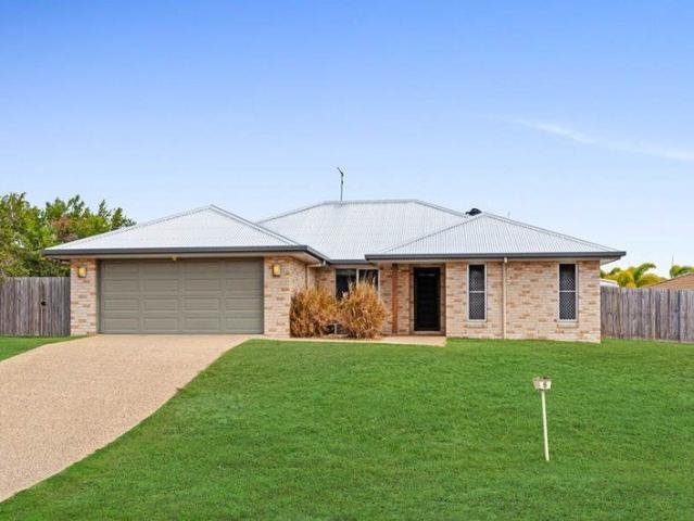 House for rent in Gladstone, Queensland