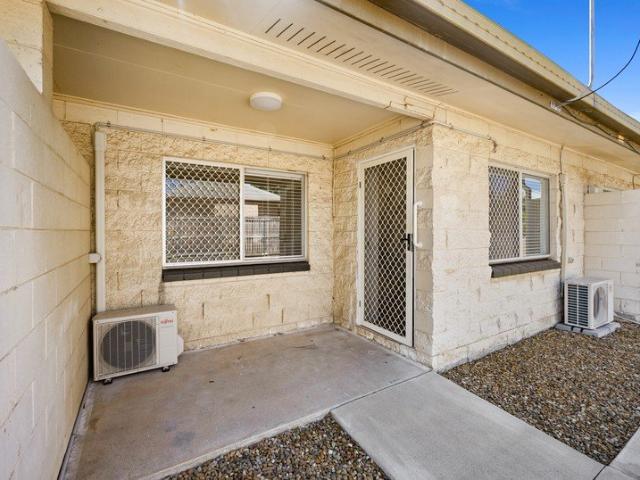 Apartment for rent in South Gladstone, Gladstone