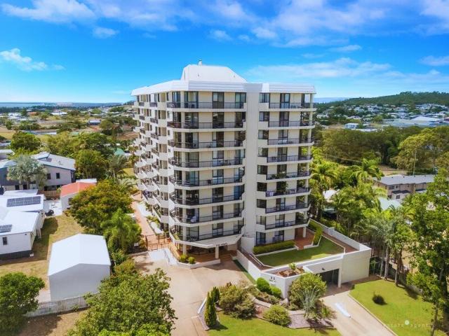Apartment for rent in Gladstone, Queensland