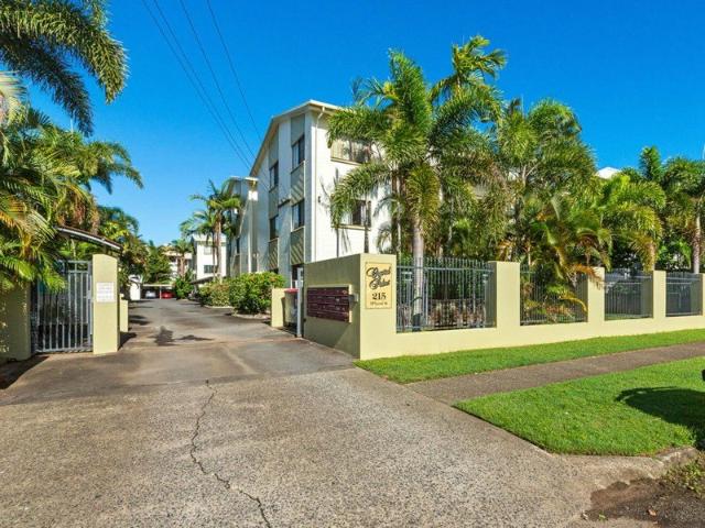 Apartment for rent in Cairns, Queensland