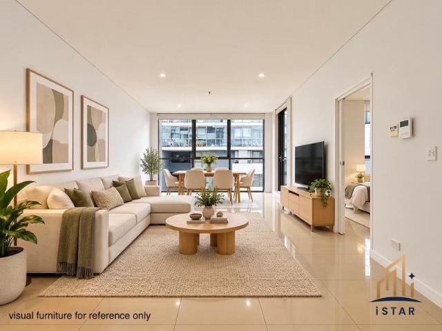 Apartment for rent in Granville, Sydney