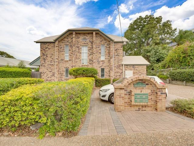 Townhouse for rent in Gladstone, Queensland