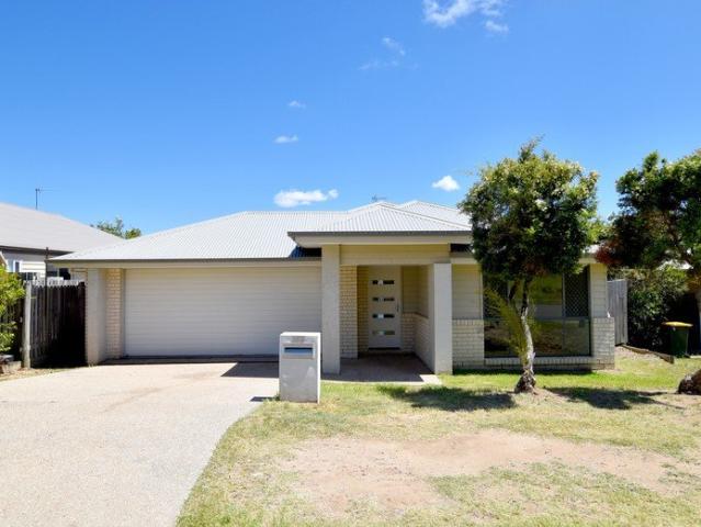 House for rent in Gladstone, Queensland