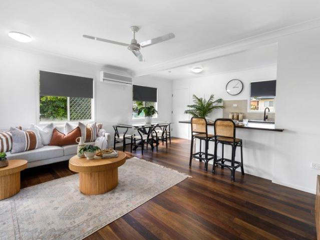 House for rent in Gladstone, Queensland